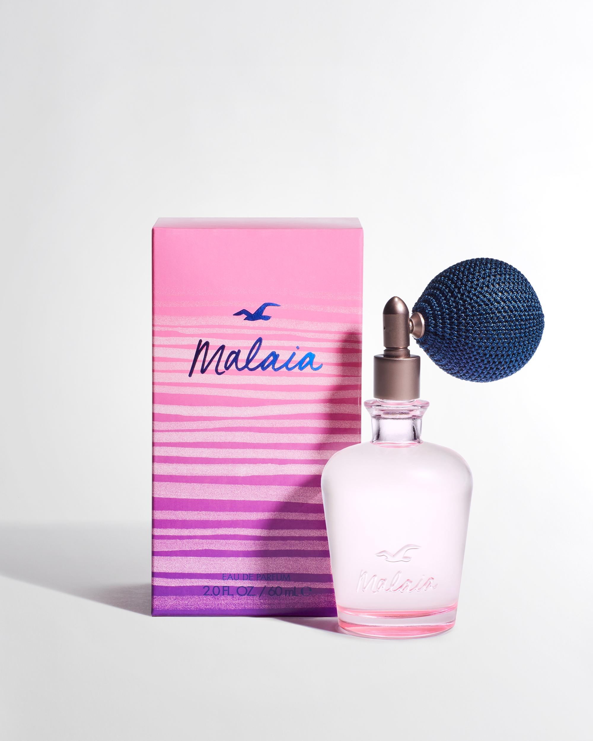 hollister blushed perfume