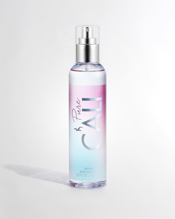 Pure Cali Body Mist