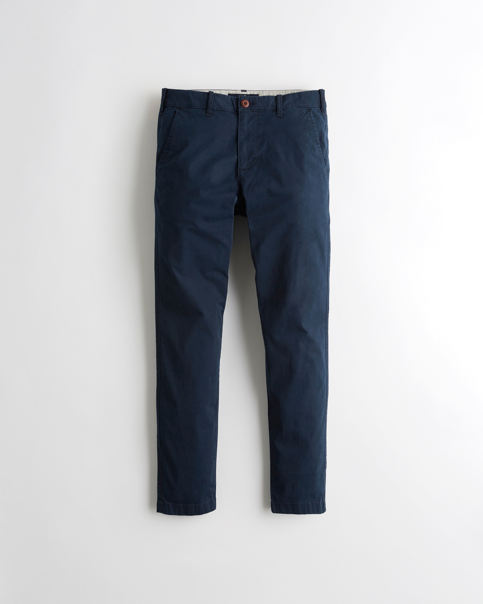 hollister chino skinny