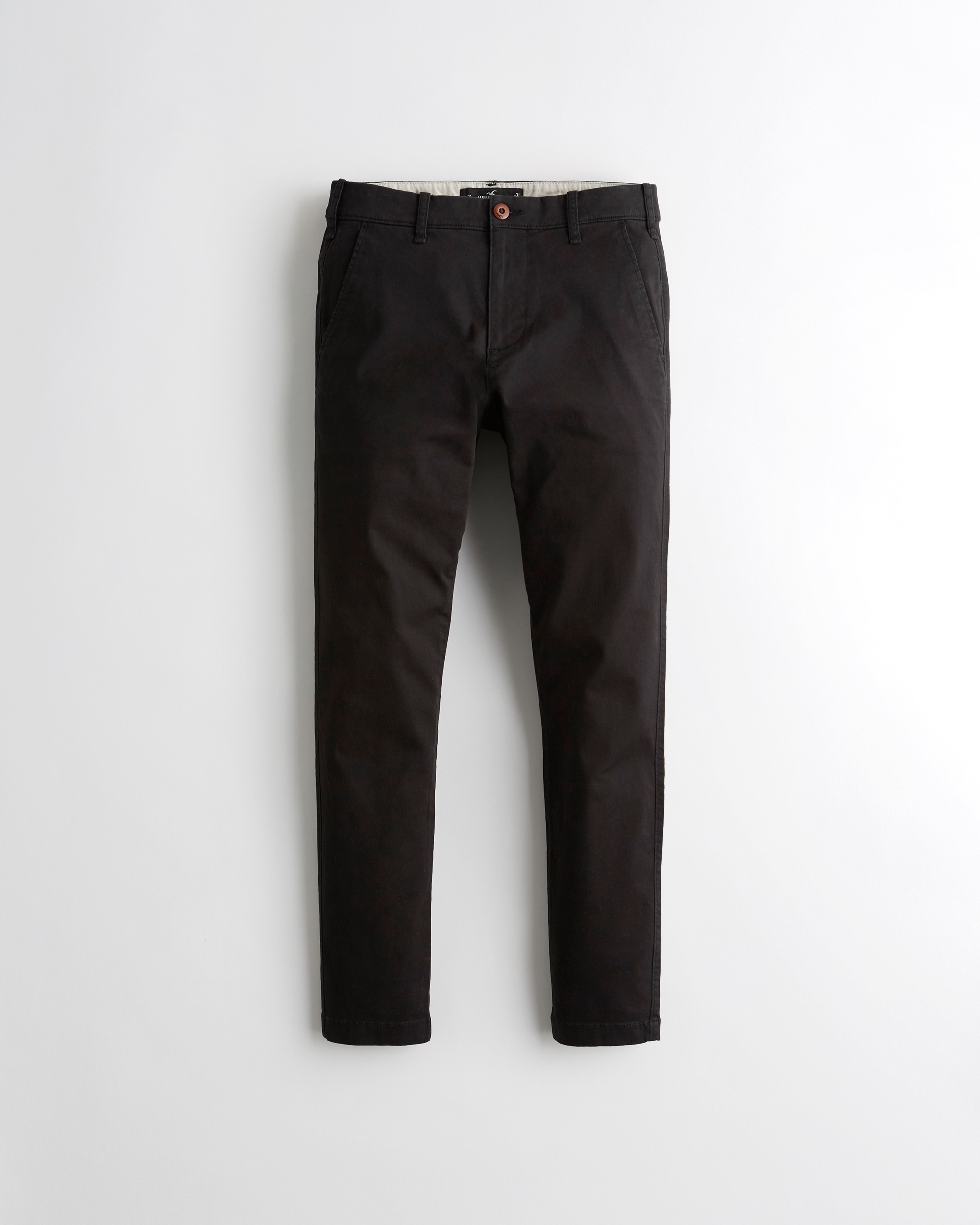 super skinny chino pants