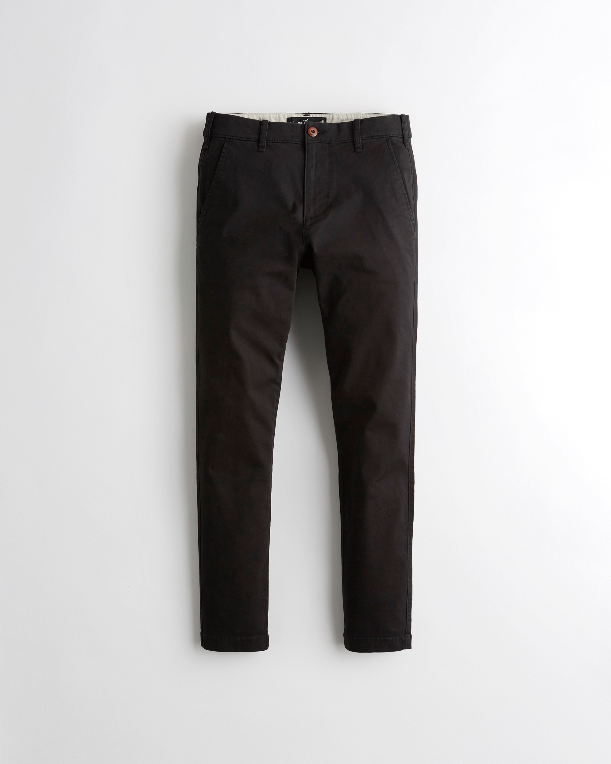 hollister chino pants