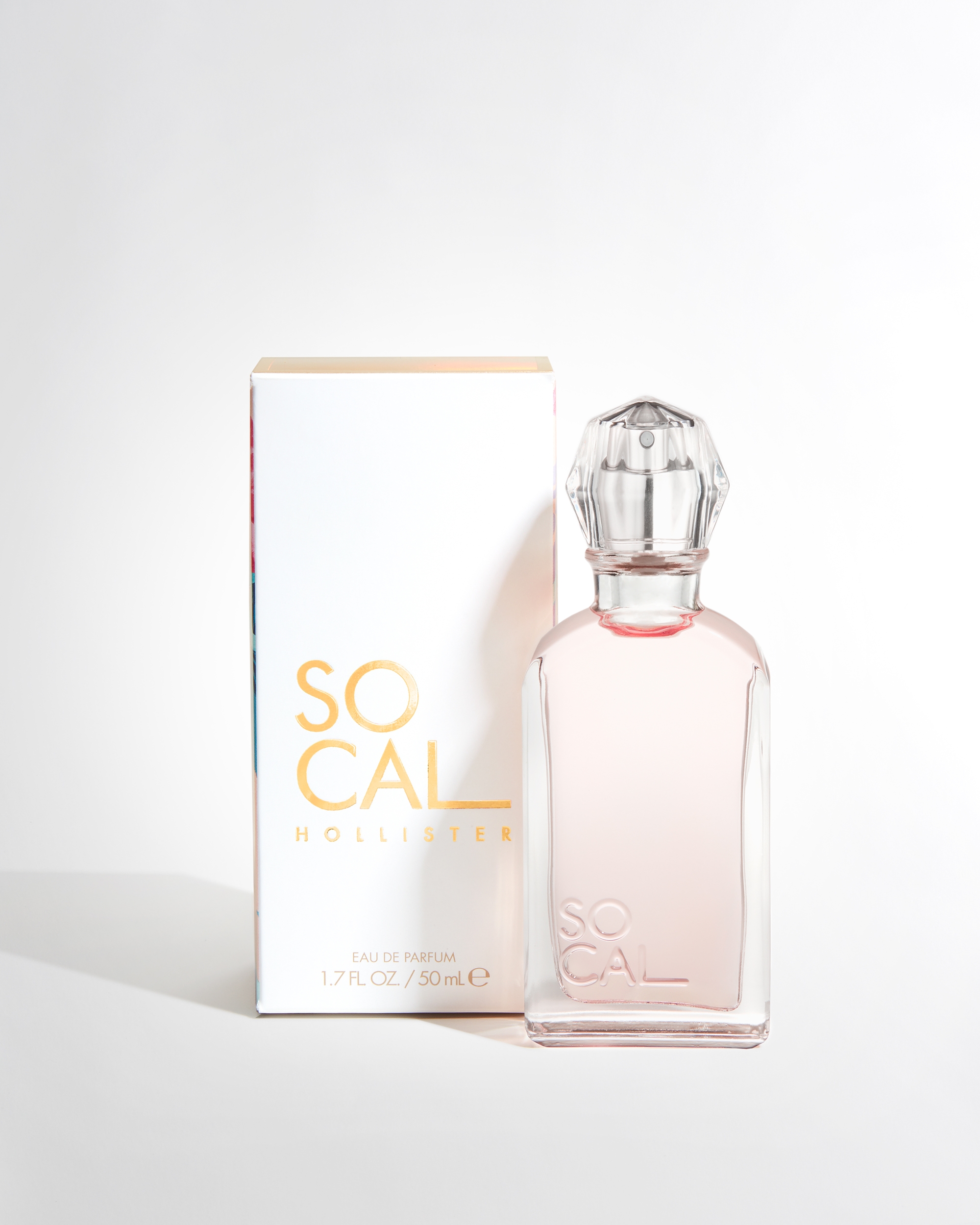 hollister fragrance women's